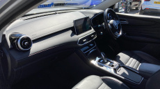 MG HS 1.5 T-GDI Trophy 5dr DCT Petrol Hatchback